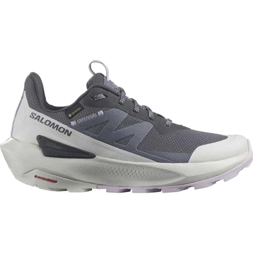Salomon Women's ELIXIR ACTIV GORE TEX Hiking Shoes alt image view 1