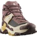 Salomon Women's X Ultra 5 Mid GORE-TEX Hiking Boots alt image view 3