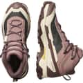 Salomon Women's X Ultra 5 Mid GORE-TEX Hiking Boots alt image view 6