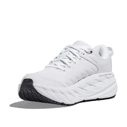 HOKA Women's Bondi SR Running Shoes alt image view 10