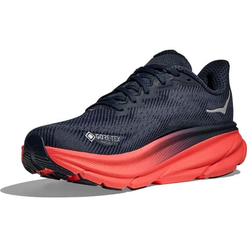HOKA Women's Clifton 9 GTX Running Shoes alt image view 12