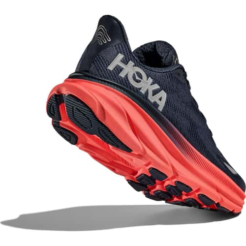 HOKA Women's Clifton 9 GTX Running Shoes alt image view 16