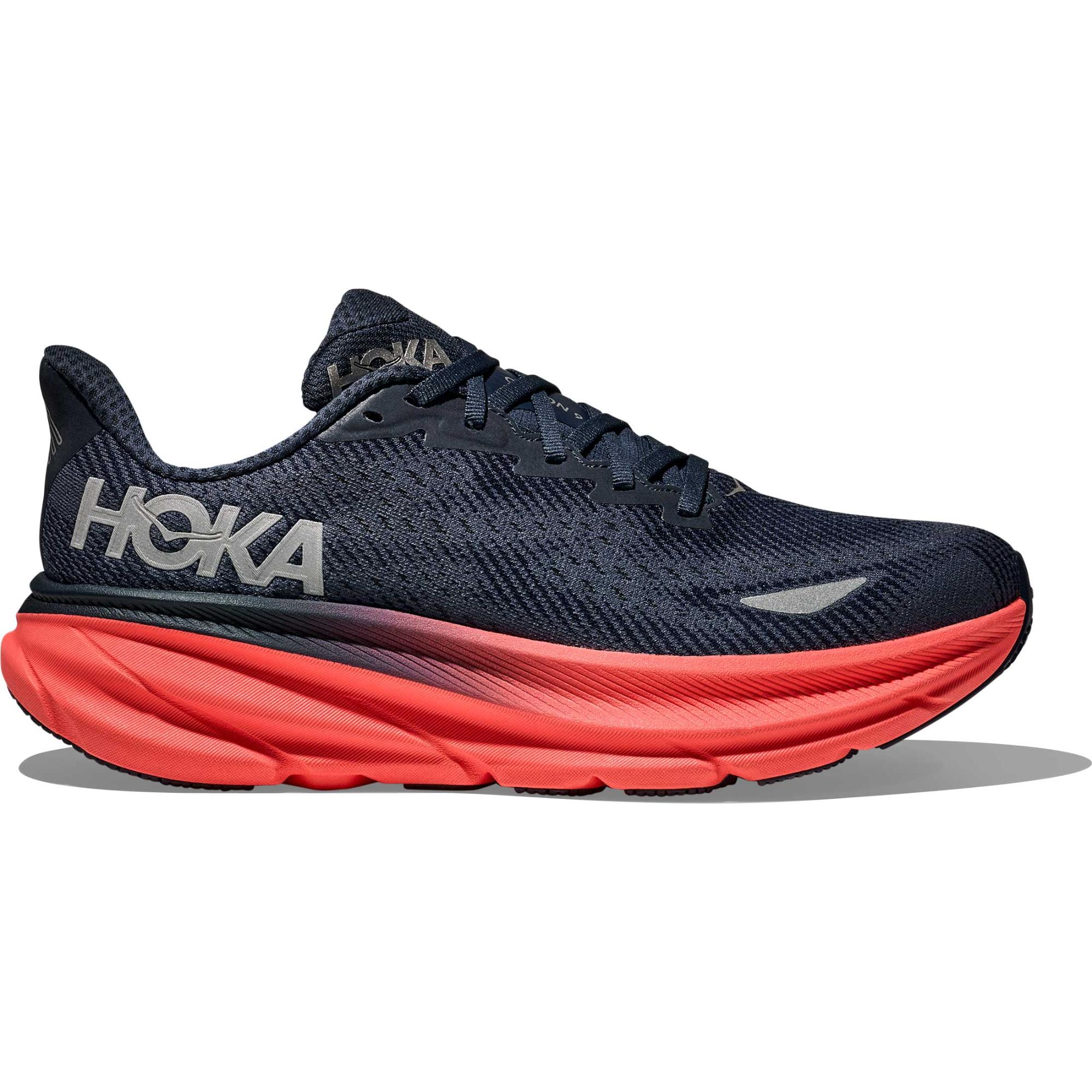 HOKA Women's Clifton 9 GTX Running Shoes - Sun & Ski Sports