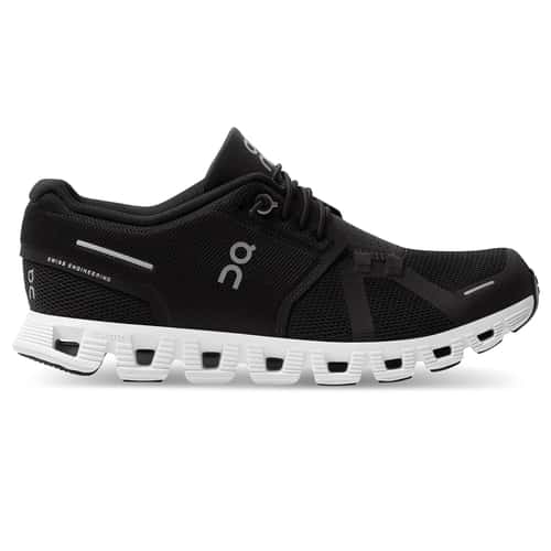 On Women's Cloud 5 Running Shoes alt image view 27