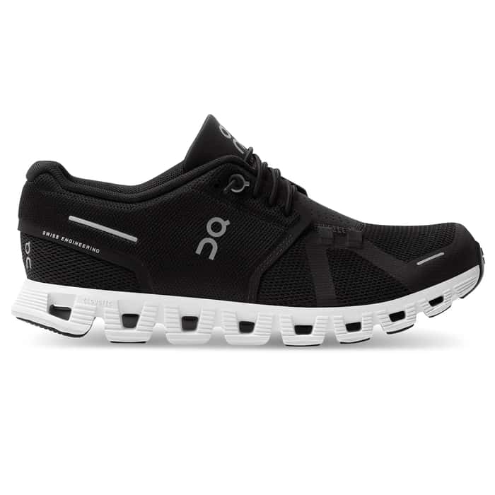 On Women's Cloud 5 Running Shoes
