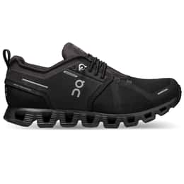 On Women's Cloud 5 Waterproof Running Shoes