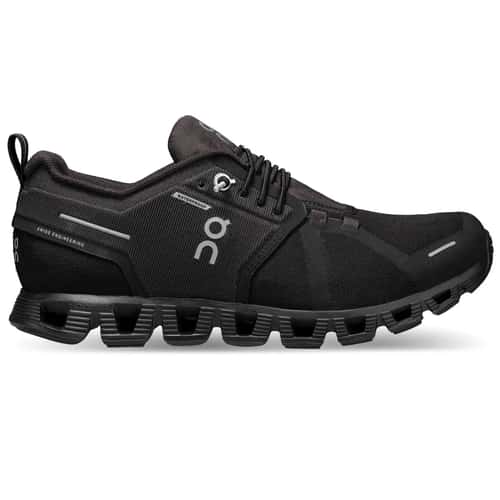 On Women's Cloud 5 Waterproof Running Shoes alt image view 8