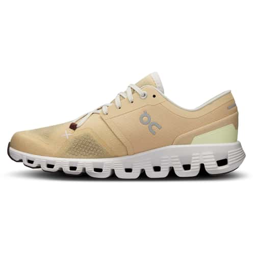 On Women's Cloud X3 Running Shoes alt image view 31