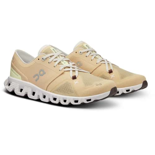 On Women's Cloud X3 Running Shoes alt image view 32