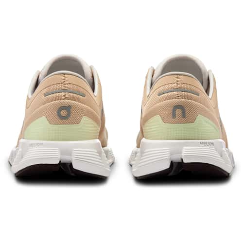 On Women's Cloud X3 Running Shoes alt image view 33