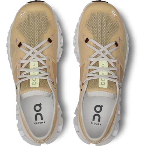 On Women's Cloud X3 Running Shoes alt image view 34