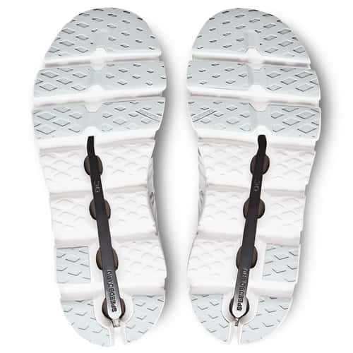 On Women's Cloudswift 3 Running Shoes alt image view 20