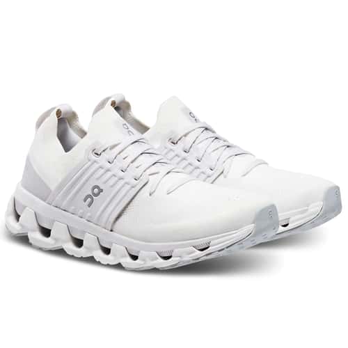 On Women's Cloudswift 3 Running Shoes alt image view 18