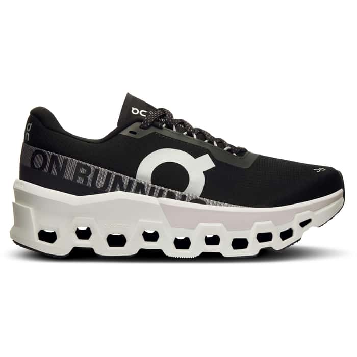 On Women's Cloudmonster 2 Running Shoes