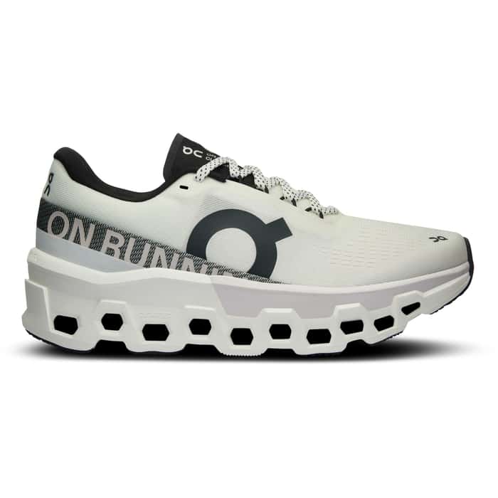 On Women's Cloudmonster 2 Running Shoes