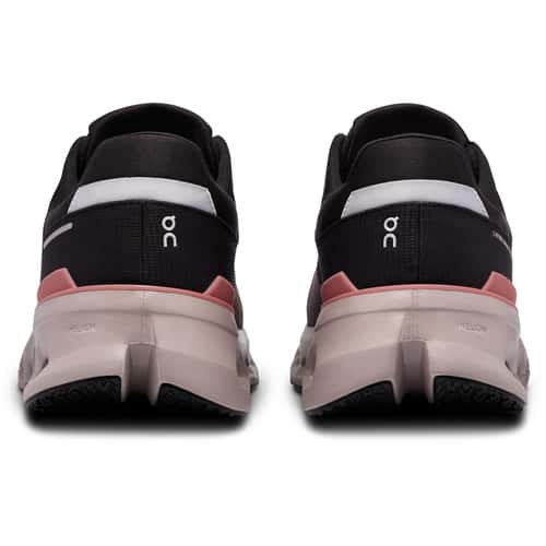 On Women's Cloudrunner 2 Waterproof Running Shoes