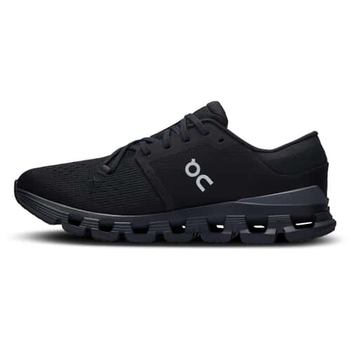 On Women's Cloud X 4 Running Shoes alt image view 6