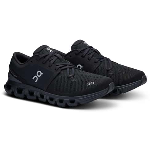On Women's Cloud X 4 Running Shoes alt image view 11