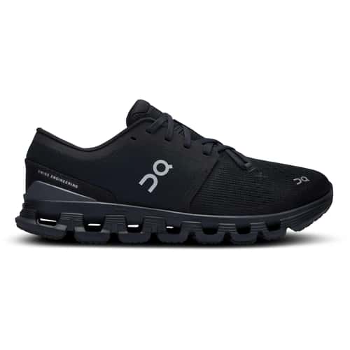 On Women's Cloud X 4 Running Shoes alt image view 1