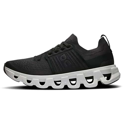 On Women's Cloudswift 4 Running Shoe alt image view 2