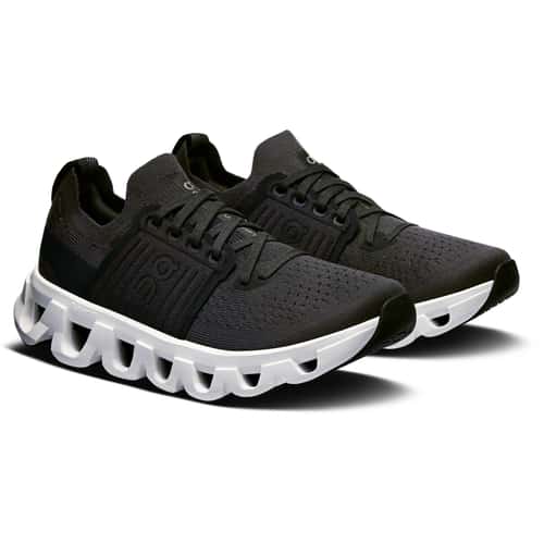 On Women's Cloudswift 4 Running Shoe alt image view 3