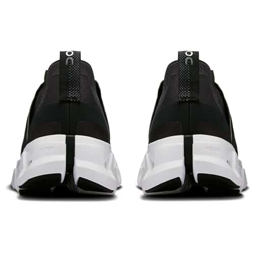 On Women's Cloudswift 4 Running Shoe alt image view 4