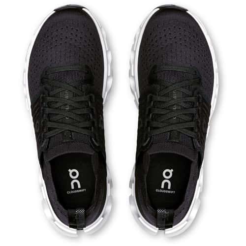 On Women's Cloudswift 4 Running Shoe alt image view 5