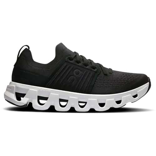 On Women's Cloudswift 4 Running Shoe alt image view 1