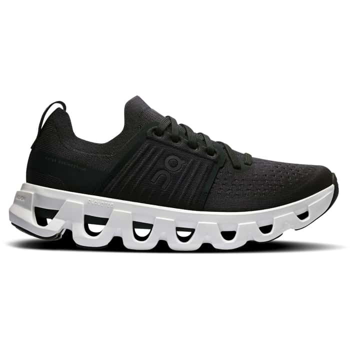 On Women's Cloudswift 4 Running Shoe