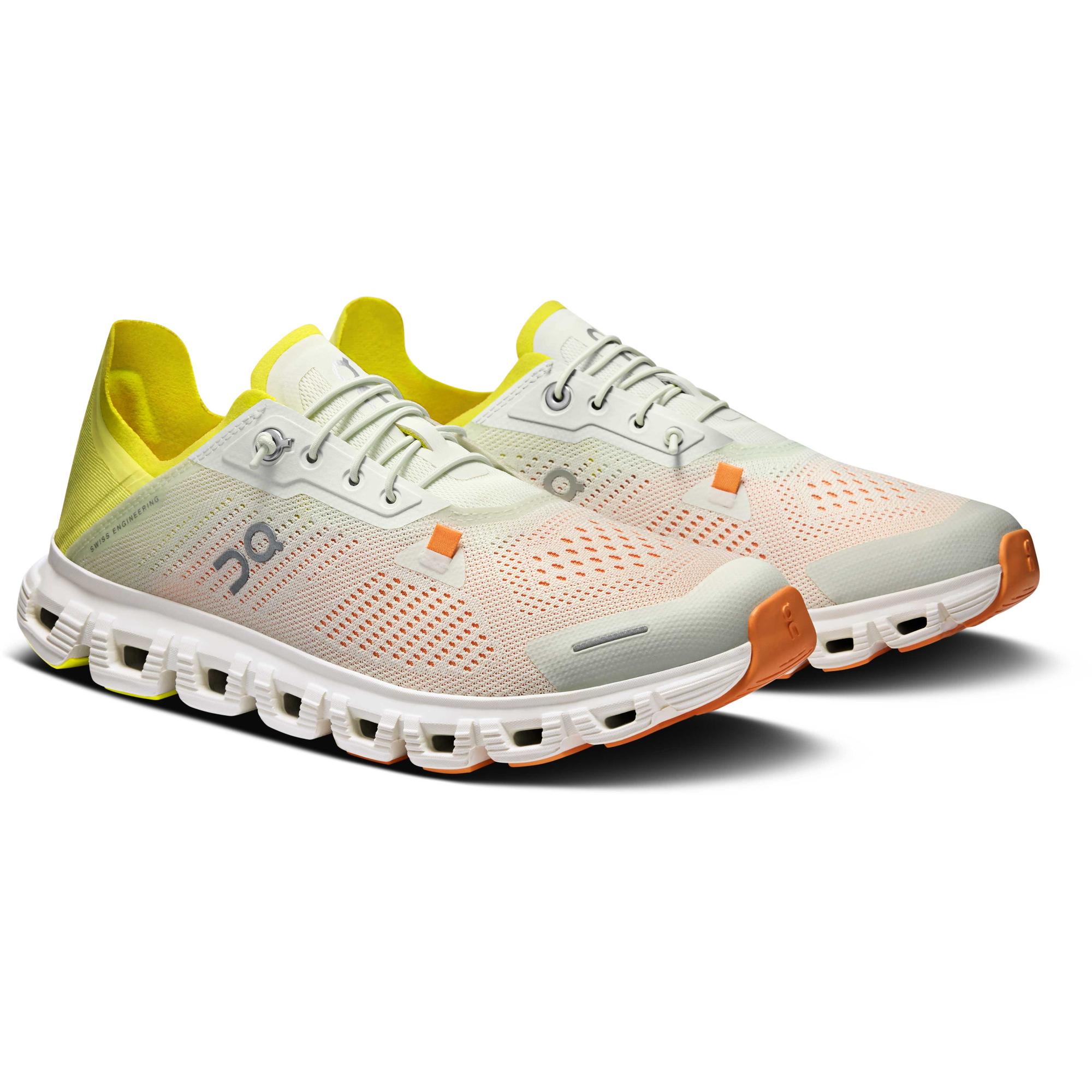 On Women's Cloud 6 Coast Shoes - Sun & Ski Sports
