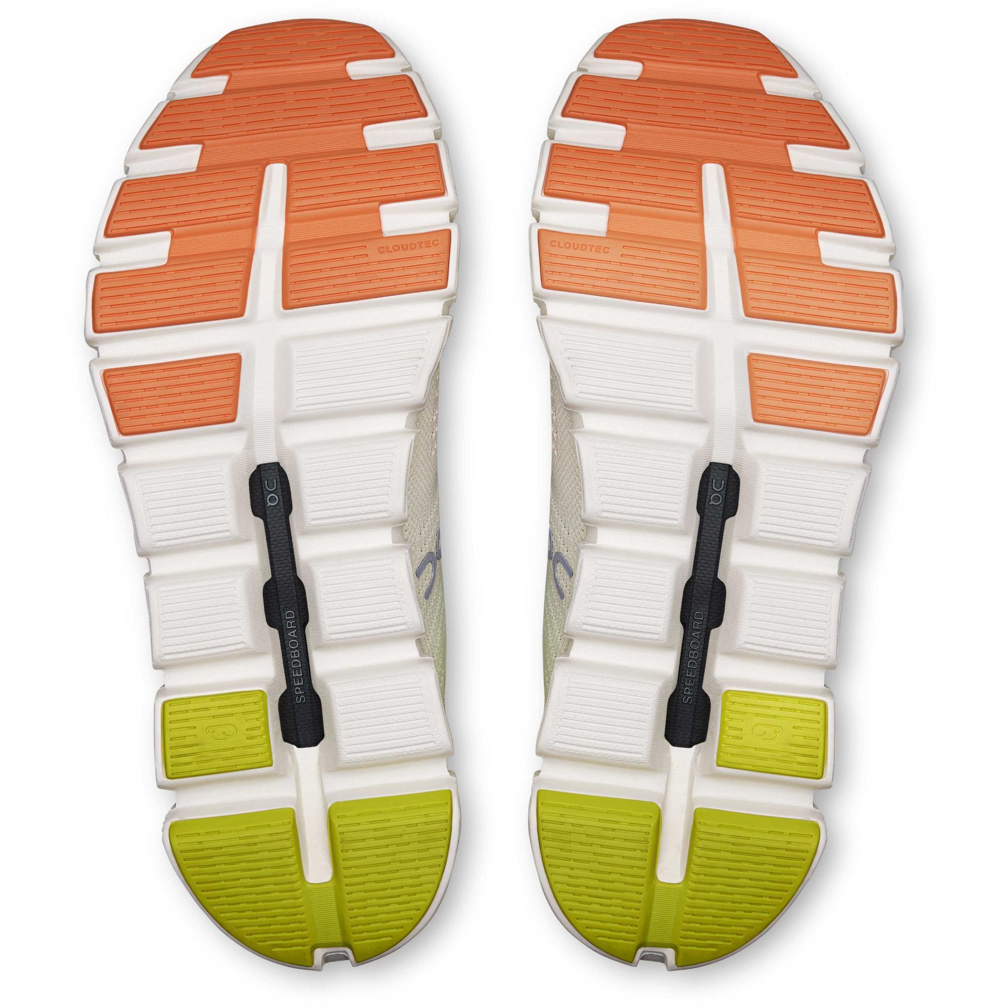 On Women's Cloud 6 Coast Shoes - Sun & Ski Sports