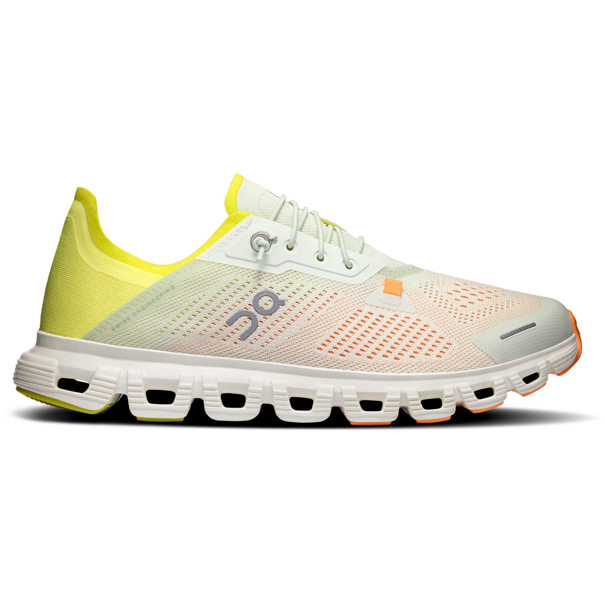 On Women's Cloud 6 Coast Running Shoes - Sun & Ski Sports