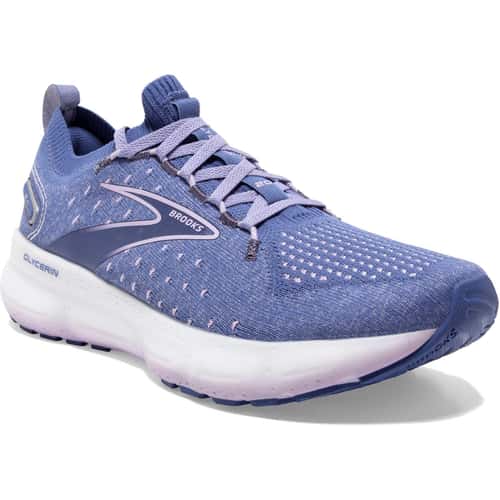 Brooks Women's Glycerin StealthFit 20 Road Running Shoes alt image view 14
