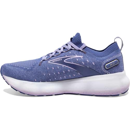 Brooks Women's Glycerin StealthFit 20 Road Running Shoes alt image view 16