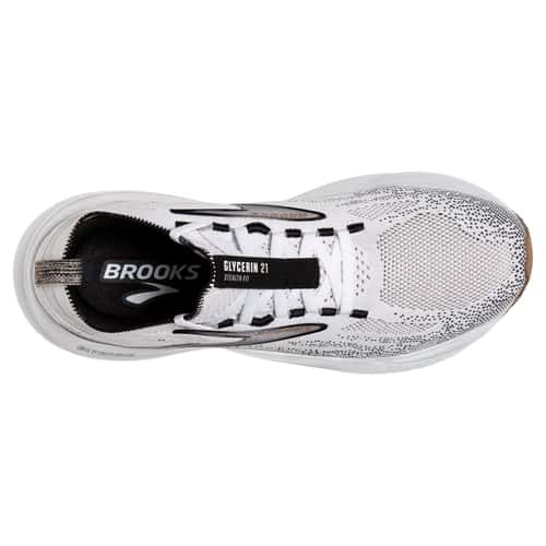 Brooks Women's Glycerin StealthFit 21 Running Shoes alt image view 14
