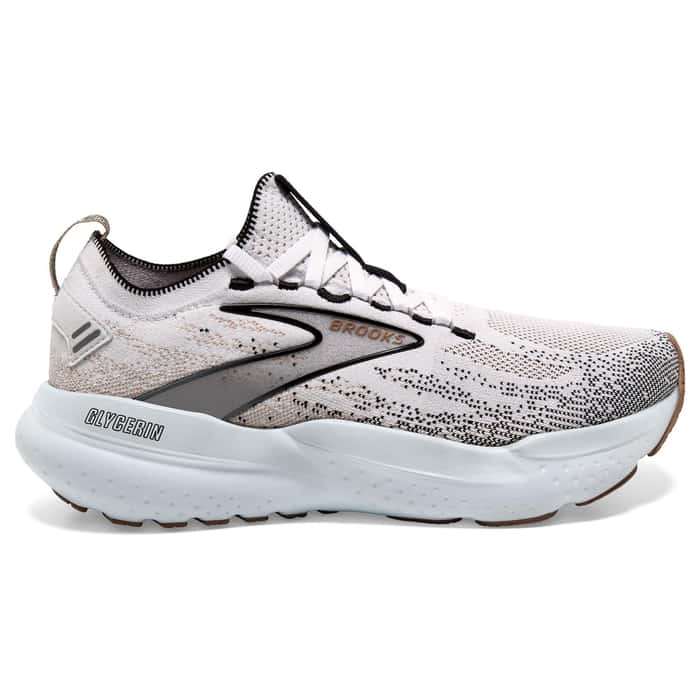 Brooks Women's Glycerin StealthFit 21 Running Shoes