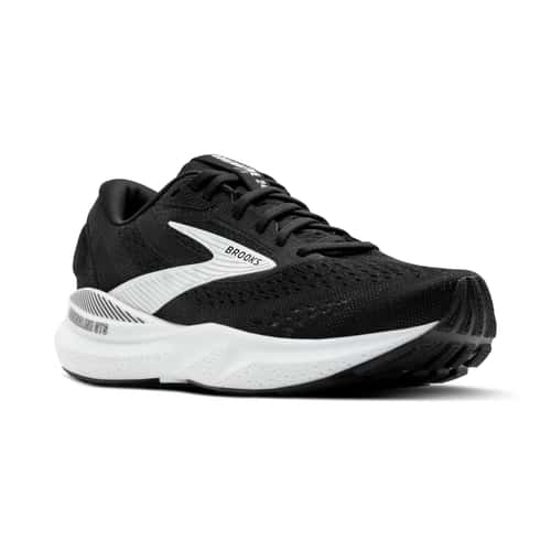 Brooks Women's Adrenaline GTS 24 Wide Running Shoes alt image view 8