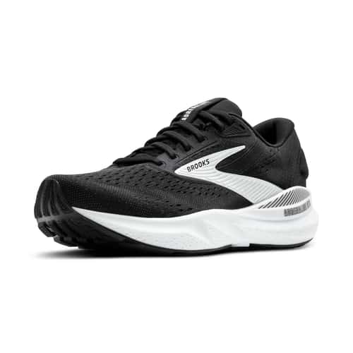 Brooks Women's Adrenaline GTS 24 Wide Running Shoes alt image view 22