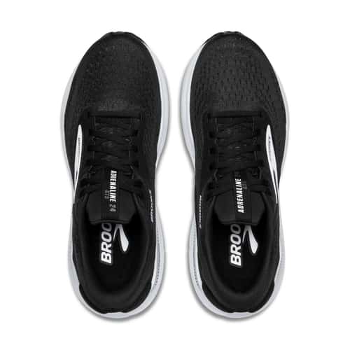 Brooks Women's Adrenaline GTS 24 Wide Running Shoes alt image view 36