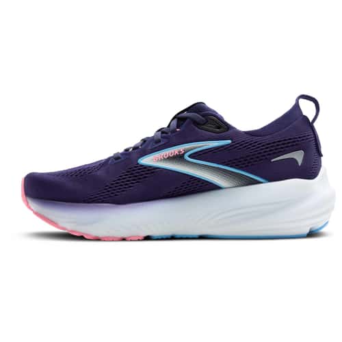 Brooks Women's Glycerin 22 Extra Wide Running Shoes alt image view 3