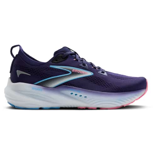 Brooks Women's Glycerin 22 Extra Wide Running Shoes alt image view 1