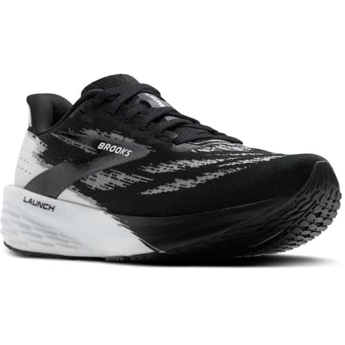 Brooks Women's Launch 11 Wide Running Shoes alt image view 2