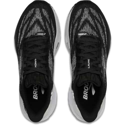 Brooks Women's Launch 11 Wide Running Shoes alt image view 5