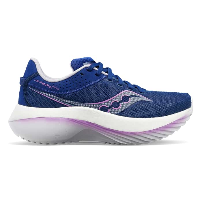 Saucony Women's Kinvara Pro Running Shoes