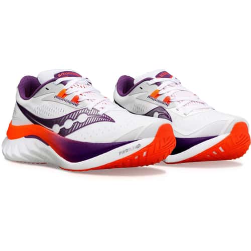 Saucony Women's Endorphin Speed 4 Running Shoes alt image view 2