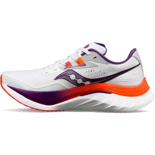 Saucony Women's Endorphin Speed 4 Running Shoes alt image view 3