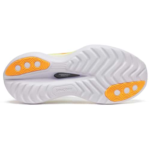 Saucony Women's Endorphin Trainer Running Shoes alt image view 6