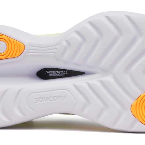 Saucony Women's Endorphin Trainer Running Shoes alt image view 9
