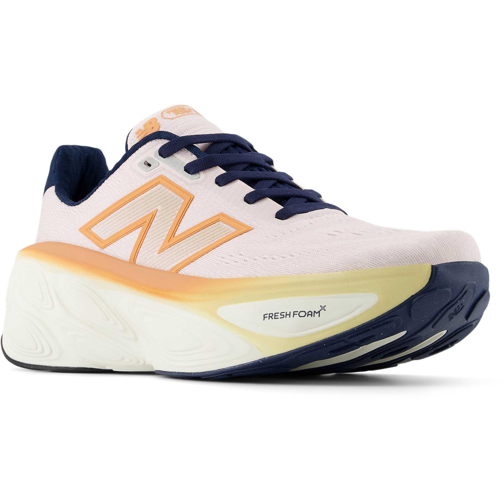 New Balance Fresh Foam x More V5 7 Women s Pink