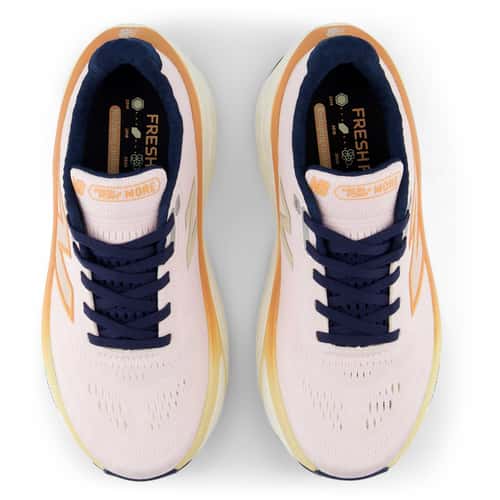 New Balance Women's Fresh Foam X More v5 Running Shoes alt image view 4